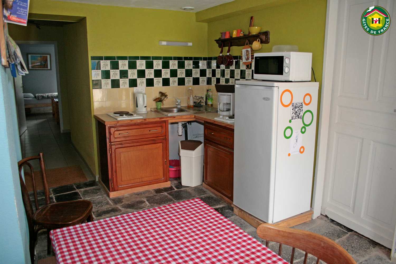 la cuisine